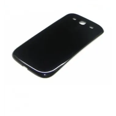 Samsung Galaxy S3 I9300 Tapa Batería negra