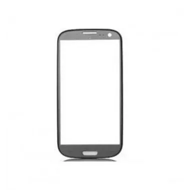 Samsung Galaxy S3 I9300 Cristal Gris