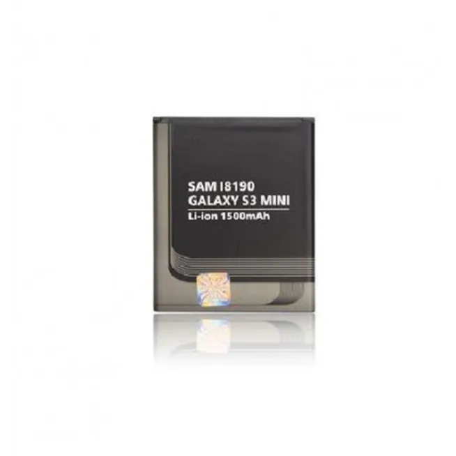 Batería Samsung EB-F1M7FLU I8190 Galaxy S3 Mini 1500m/Ah Li-