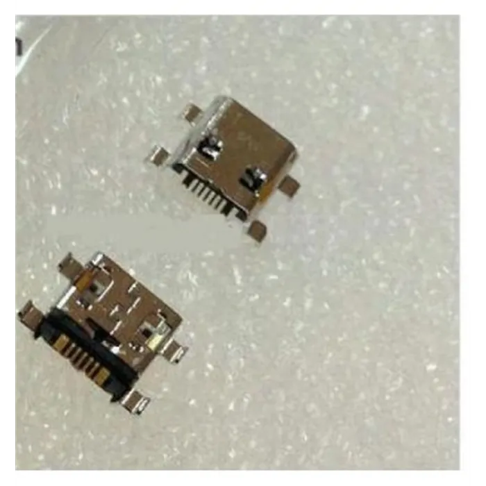 Samsung Galaxy Trend S7560 S7562 I8190 Conector carga micro