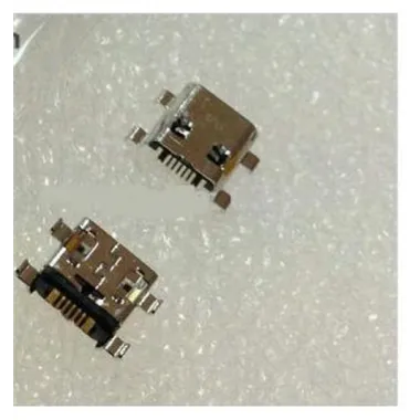 Samsung Galaxy Trend S7560 S7562 I8190 Conector carga micro