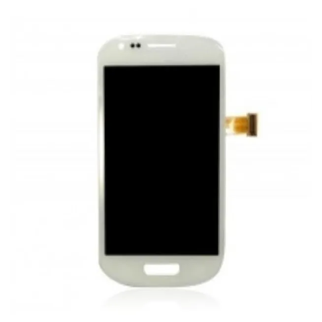 Samsung Galaxy I8190 S3 Mini Blanco Lcd+Táctil Premium