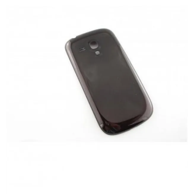 Samsung Galaxy S3 Mini I8190 Tapa Batería gris