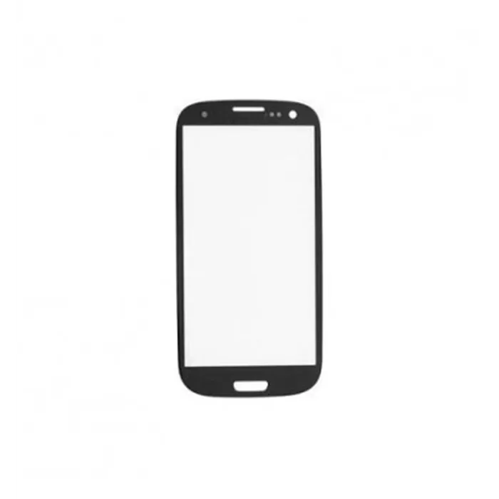 Samsung Galaxy S3 Mini I8190 Cristal Gris