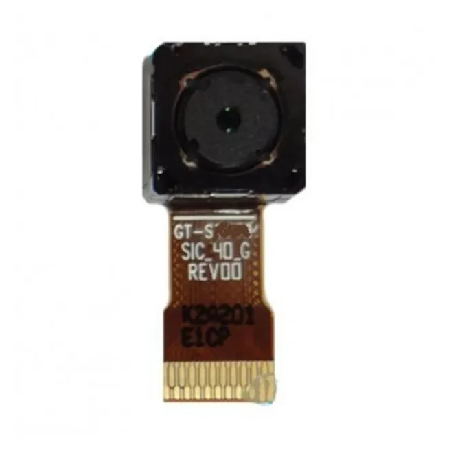Samsung Galaxy s3 Mini I8190 Flex Camara trasera premium