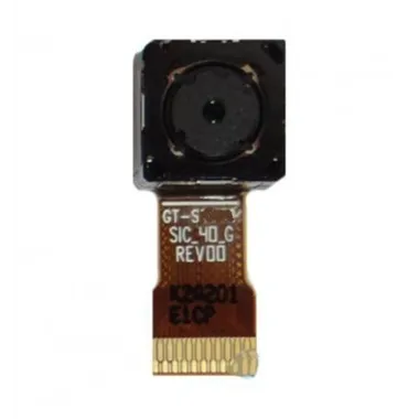 Samsung Galaxy s3 Mini I8190 Flex Camara trasera premium