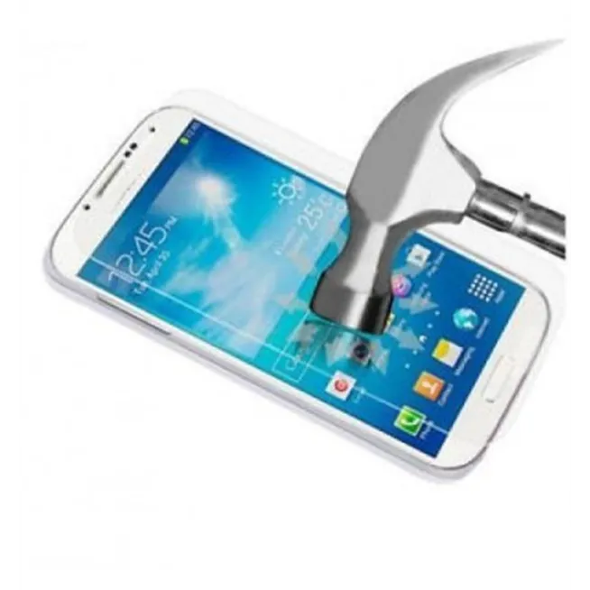 Samsung Galaxy I8190 S3 Mini protector cristal templado 