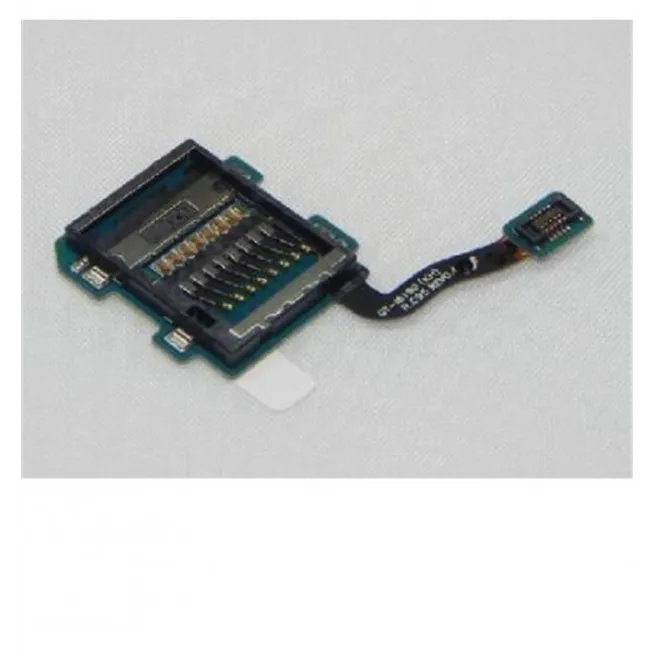 Samsung Galaxy S3 Mini I8190 Flex lector micro sd premium