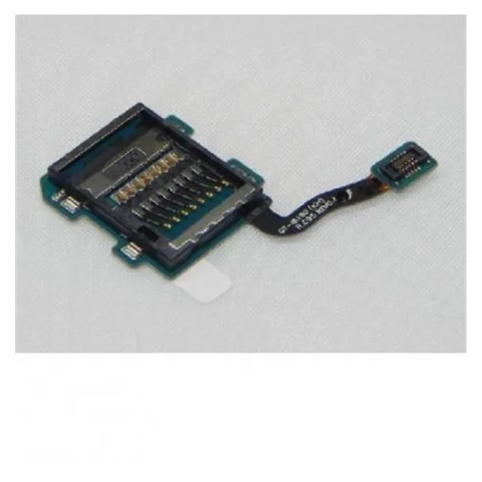 Samsung Galaxy S3 Mini I8190 Flex lector micro sd premium