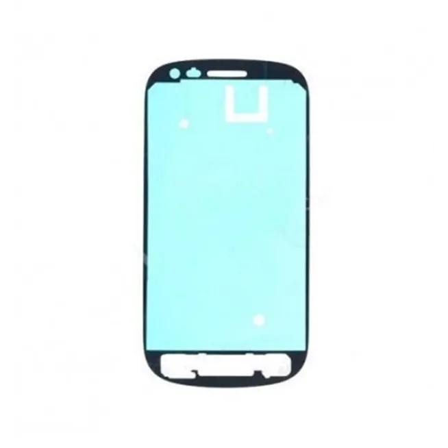 Samsung Galaxy S3  Mini I8190 Adhesivo Precortado Cristal
