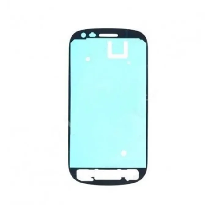 Samsung Galaxy S3  Mini I8190 Adhesivo Precortado Cristal