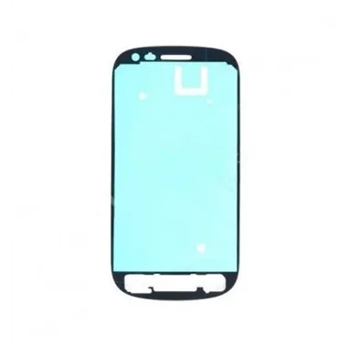 Samsung Galaxy S3  Mini I8190 Adhesivo Precortado Cristal