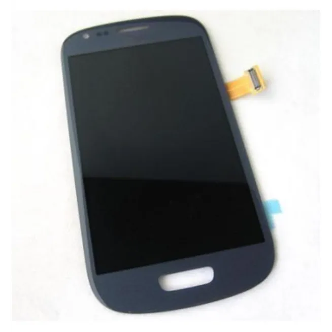 Samsung Galaxy I8190 S3 Mini Azul LCD+Táctil premium