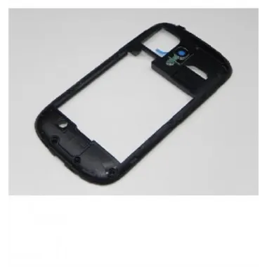 Samsung Galaxy S3 Mini I8190 Carcasa trasera azul premium
