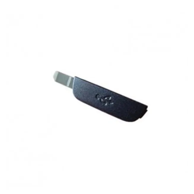 Samsung I9295 Galaxy S4 Active cubierta usb negro premium