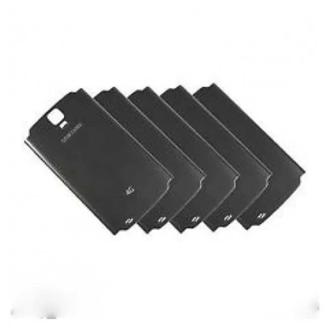 Samsung I9295 Galaxy S4 Active tapa batería negro