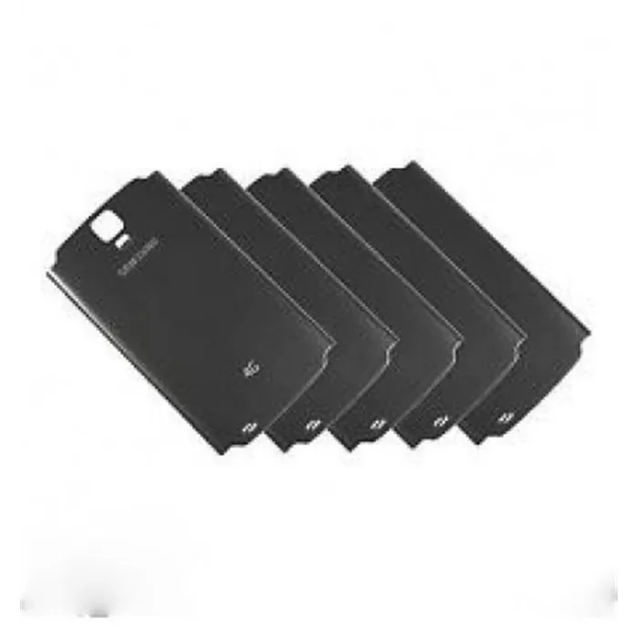 Samsung I9295 Galaxy S4 Active tapa batería negro