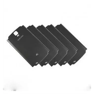 Samsung I9295 Galaxy S4 Active tapa batería negro