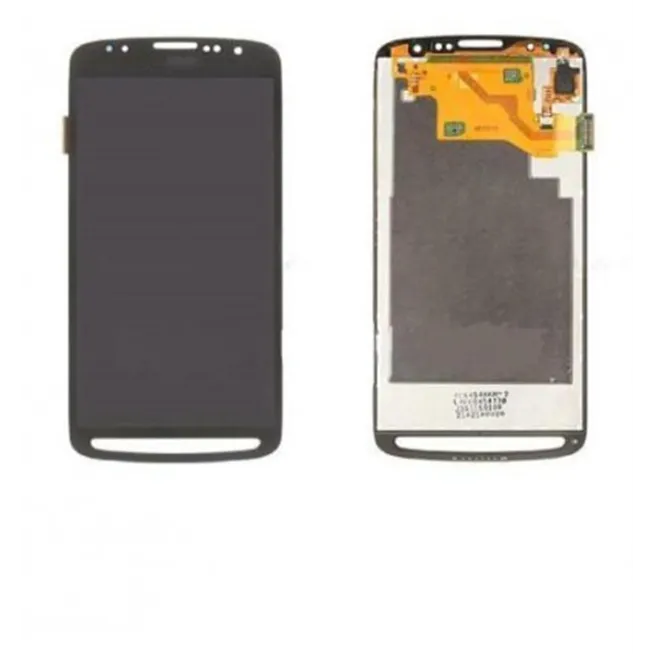 Samsung I9295 Galaxy S4 Active Pantalla lcd + Táctil gris or