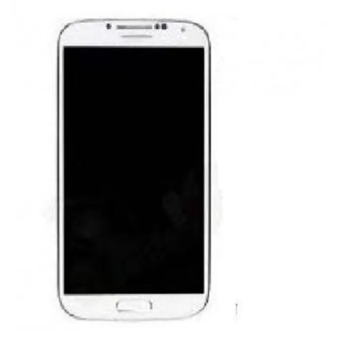 Samsung Galaxy S4 I545 LCD + Táctil blanco + marco premium