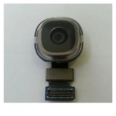 Samsung Galaxy S4 i9506 flex camara trasera premium