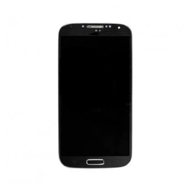 Samsung Galaxy S4 LTE + I9506 pantalla lcd + tactil negro o