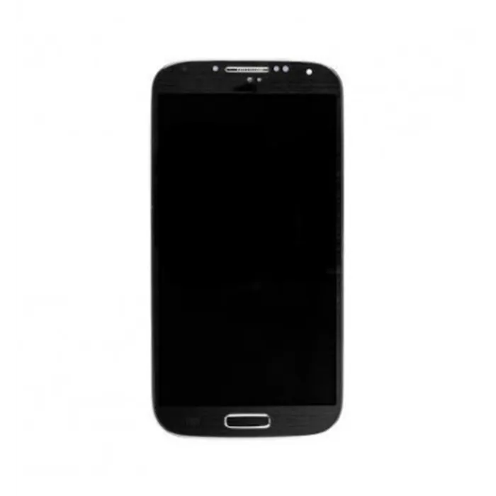Samsung Galaxy S4 LTE + I9506 pantalla lcd + tactil negro o