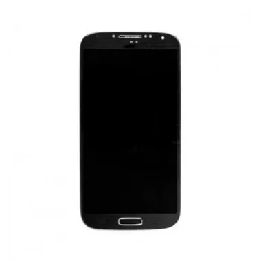 Samsung Galaxy S4 LTE + I9506 pantalla lcd + tactil negro o