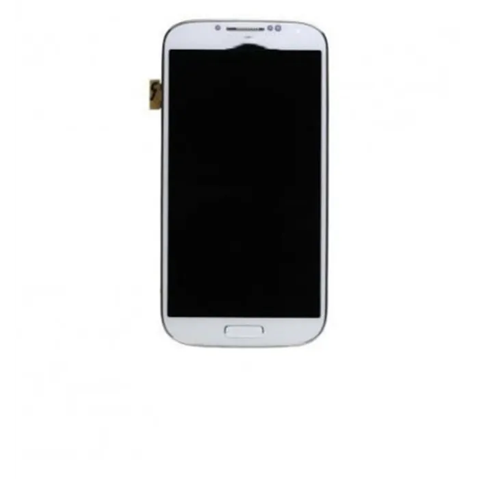 Samsung Galaxy S4 LTE + I9506 pantalla lcd + tactil blanco 
