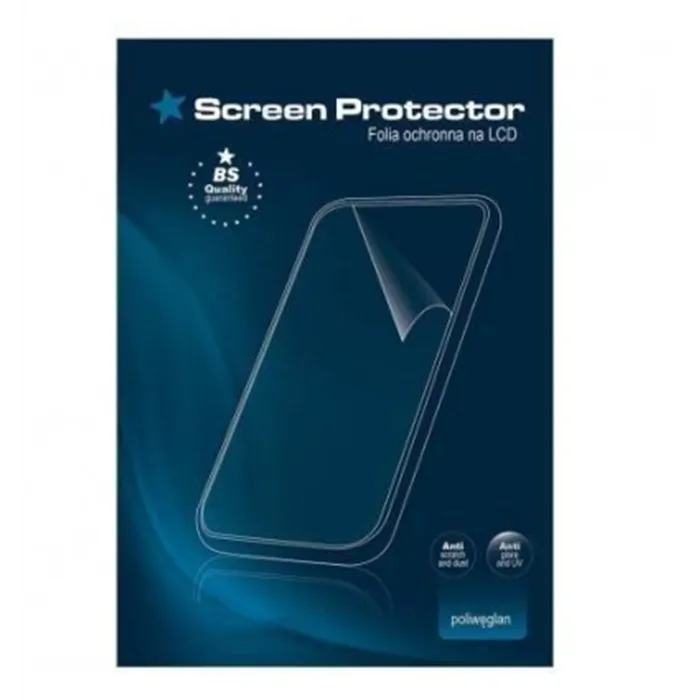 Samsung Galaxy S4 I9500 I9505 Protector lcd policarbonato