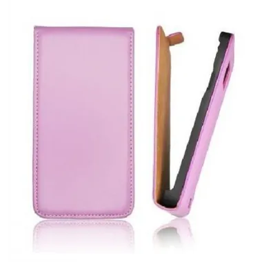 SAF028 Funda Slim Samsung I9500 I9505 Galaxy S4 Vertical vio