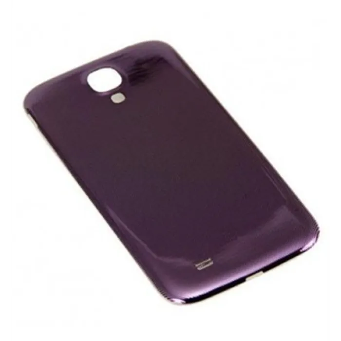 Samsung Galaxy S4 I9500 I9505 Tapa batería Lila