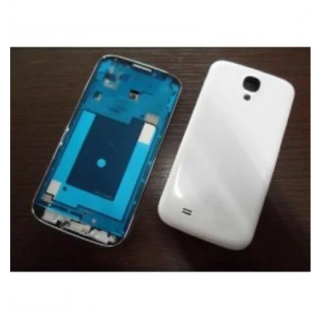 Samsung Galaxy S4 I9505 carcasa completa color blanco