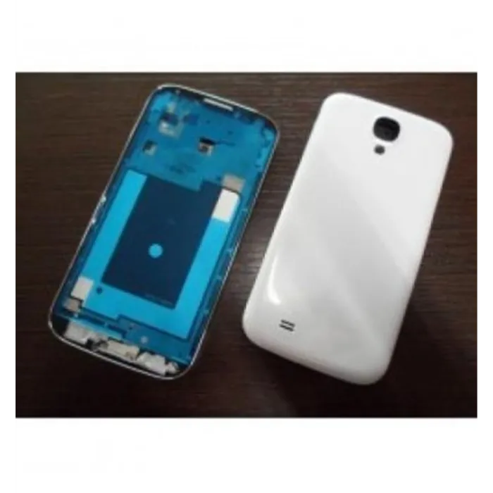 Samsung Galaxy S4 I9505 carcasa completa color blanco