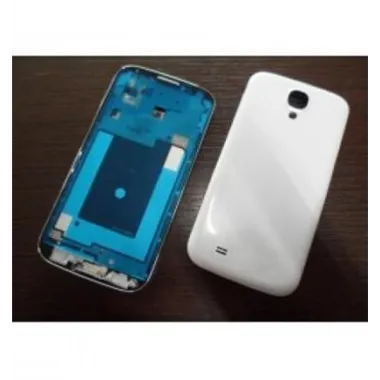 Samsung Galaxy S4 I9505 carcasa completa color blanco