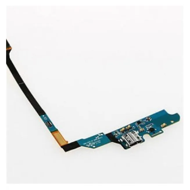 Samsung Galaxy S4 LTE I337 Flex Conector de carga micro usb