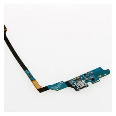 Samsung Galaxy S4 LTE I337 Flex Conector de carga micro usb