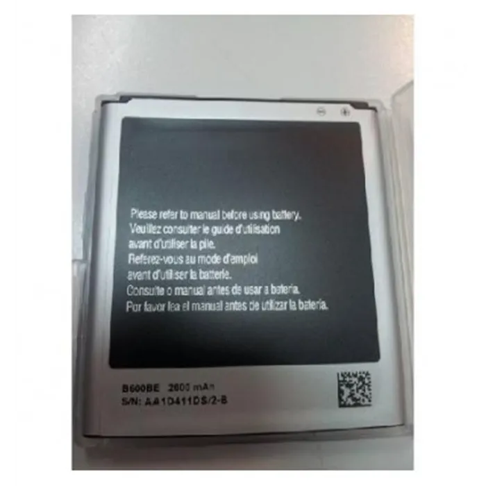 Batería Premium Samsung Galaxy S4 I9505 I9500 I9506 B600BE