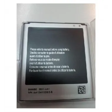 Batería Premium Samsung Galaxy S4 I9505 I9500 I9506 B600BE