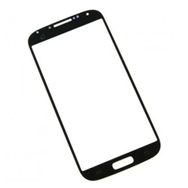 Samsung Galaxy S4 I9505 Cristal azul oscuro