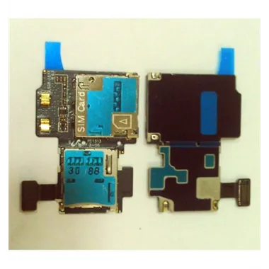 Samsung Galaxy S4 LTE I337 flex lector sim premium