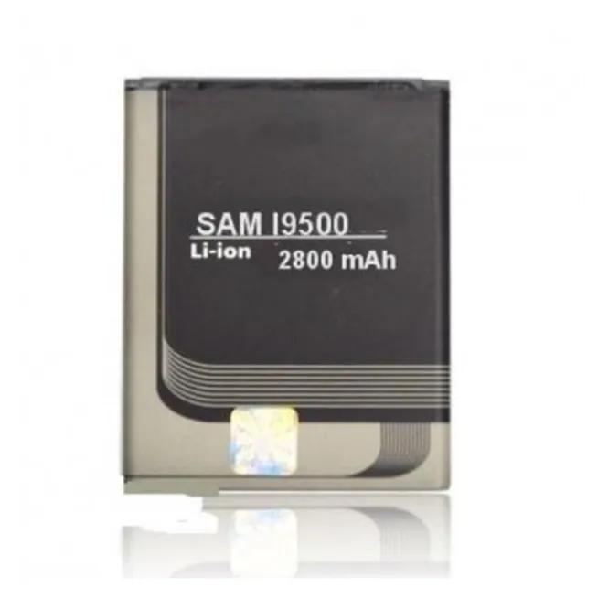 Batería Samsung I9500 Galaxy S4 2800M/AH LI-ION BS Premium