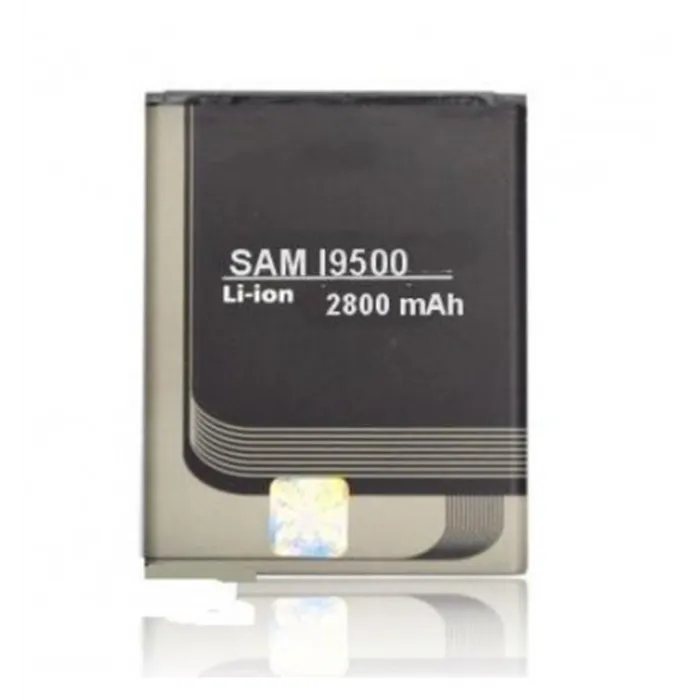 Batería Samsung I9500 Galaxy S4 2800M/AH LI-ION BS Premium