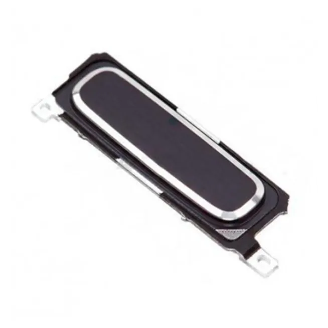 Samsung Galaxy S4 I9500 I9505 Boton home Azul premium