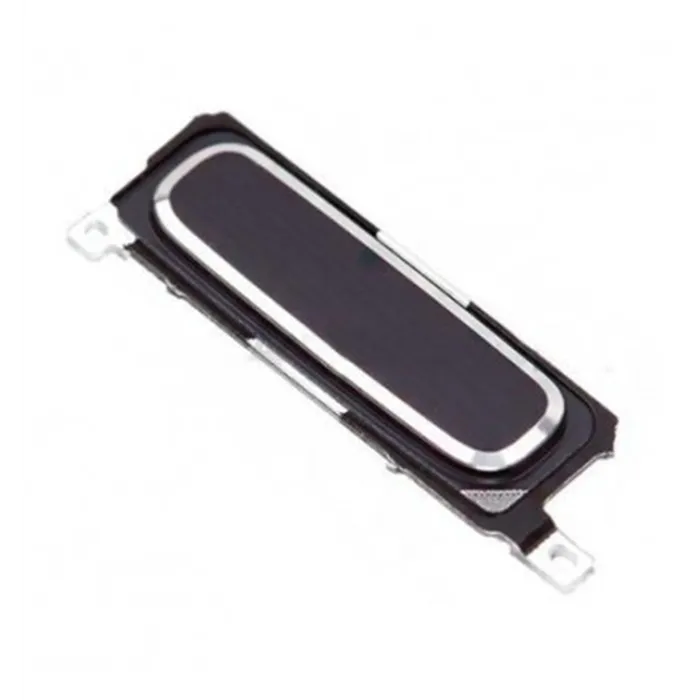 Samsung Galaxy S4 I9500 I9505 Boton home Azul premium