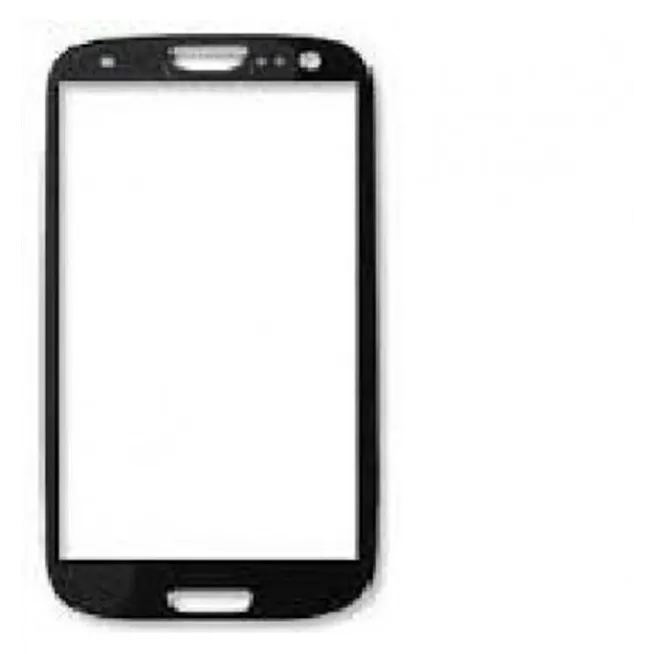 Samsung Galaxy S4 I9505 Cristal negro