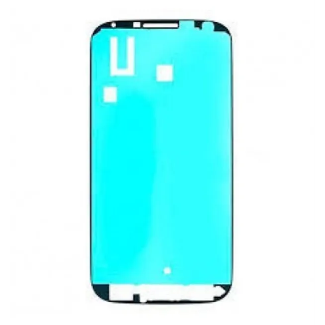 Samsung Galaxy S4 I9500 i9505 Adhesivo precortado cristal tá