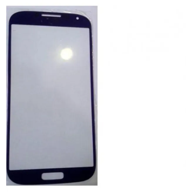 Samsung Galaxy S4 I9500 i9505 Cristal lila