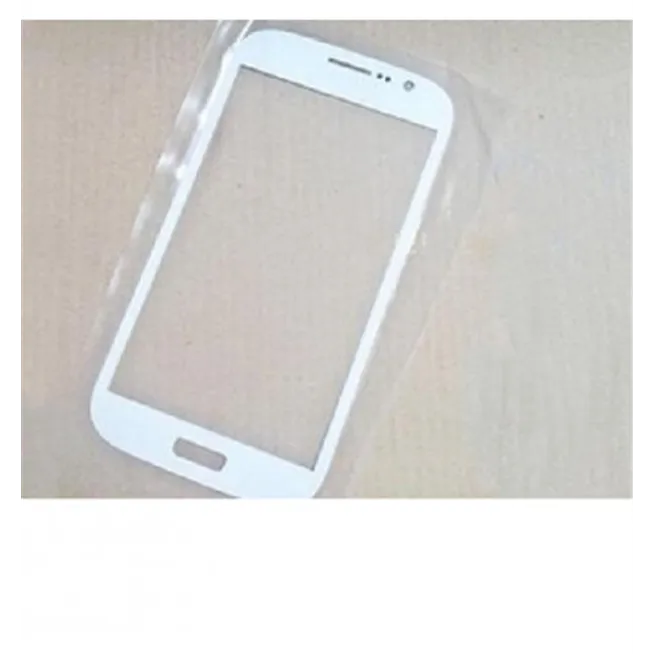 Samsung Galaxy S4 I9505 Cristal blanco