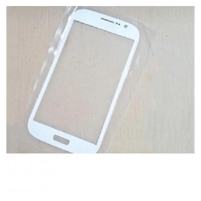 Samsung Galaxy S4 I9505 Cristal blanco